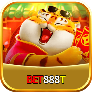 BET888T Logo